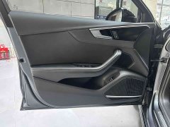 Audi A4L 40 TFSI Bang&Olufsen Starry Night Edition - ფოტო 14