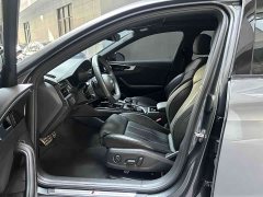 Audi A4L 40 TFSI Bang&Olufsen Starry Night Edition - ფოტო 16