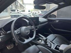 Audi A4L 40 TFSI Bang&Olufsen Starry Night Edition - ფოტო 17