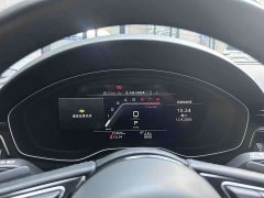 Audi A4L 40 TFSI Bang&Olufsen Starry Night Edition - ფოტო 18