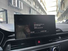 Audi A4L 40 TFSI Bang&Olufsen Starry Night Edition - ფოტო 19