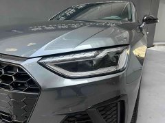 Audi A4L 40 TFSI Bang&Olufsen Starry Night Edition - ფოტო 8