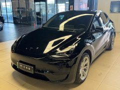 Tesla Model Y Facelift Rear-Wheel Drive - ფოტო 10