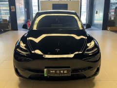Tesla Model Y Facelift Rear-Wheel Drive - ფოტო 11