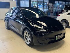 Tesla Model Y Facelift Rear-Wheel Drive - ფოტო 12