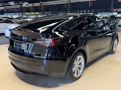 Tesla Model Y Facelift Rear-Wheel Drive - ფოტო 13