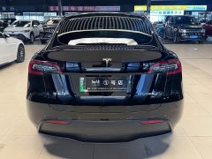 Tesla Model Y Facelift Rear-Wheel Drive - ფოტო 14