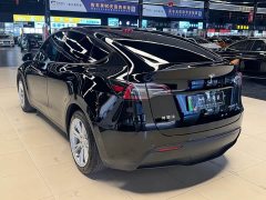Tesla Model Y Facelift Rear-Wheel Drive - ფოტო 15