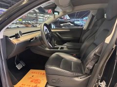 Tesla Model Y Facelift Rear-Wheel Drive - ფოტო 16