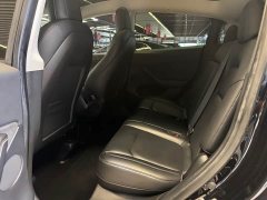 Tesla Model Y Facelift Rear-Wheel Drive - ფოტო 17