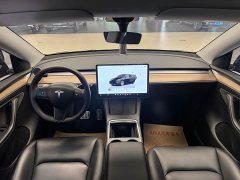 Tesla Model Y Facelift Rear-Wheel Drive - ფოტო 18