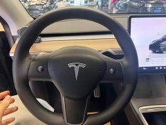 Tesla Model Y Facelift Rear-Wheel Drive - ფოტო 19
