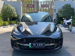 Tesla Model Y Facelift Rear-Wheel Drive - ფოტო 2