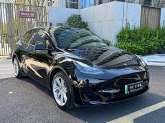 Tesla Model Y Facelift Rear-Wheel Drive - ფოტო 3