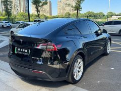 Tesla Model Y Facelift Rear-Wheel Drive - ფოტო 4
