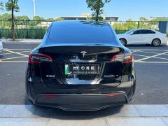Tesla Model Y Facelift Rear-Wheel Drive - ფოტო 5