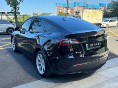 Tesla Model Y Facelift Rear-Wheel Drive - ფოტო 6