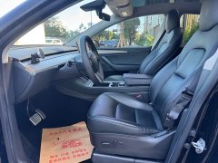 Tesla Model Y Facelift Rear-Wheel Drive - ფოტო 7