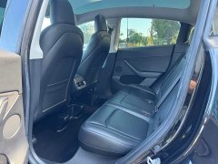 Tesla Model Y Facelift Rear-Wheel Drive - ფოტო 8