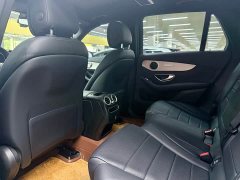 Mercedes-Benz GLC Facelift GLC 260 L 4MATIC Dynamic - ფოტო 11