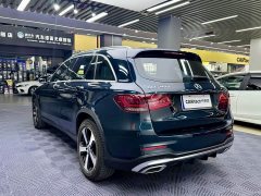 Mercedes-Benz GLC Facelift GLC 260 L 4MATIC Dynamic - ფოტო 12