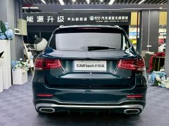 Mercedes-Benz GLC Facelift GLC 260 L 4MATIC Dynamic - ფოტო 13