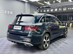 Mercedes-Benz GLC Facelift GLC 260 L 4MATIC Dynamic - ფოტო 14