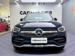 Mercedes-Benz GLC Facelift GLC 260 L 4MATIC Dynamic - ფოტო 2