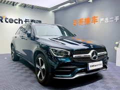 Mercedes-Benz GLC Facelift GLC 260 L 4MATIC Dynamic - ფოტო 3