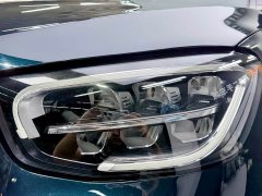 Mercedes-Benz GLC Facelift GLC 260 L 4MATIC Dynamic - ფოტო 4