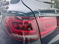 Mercedes-Benz GLC Facelift GLC 260 L 4MATIC Dynamic - ფოტო 6