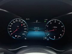 Mercedes-Benz GLC Facelift GLC 260 L 4MATIC Dynamic - ფოტო 7