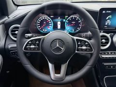 Mercedes-Benz GLC Facelift GLC 260 L 4MATIC Dynamic - ფოტო 8