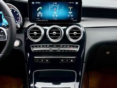 Mercedes-Benz GLC Facelift GLC 260 L 4MATIC Dynamic - ფოტო 9
