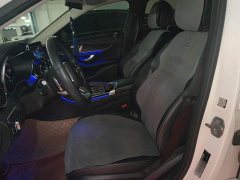 Mercedes-Benz C-Class C 260 L AMG Line Exclusive Edition - ფოტო 11