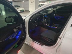 Mercedes-Benz C-Class C 260 L AMG Line Exclusive Edition - ფოტო 12