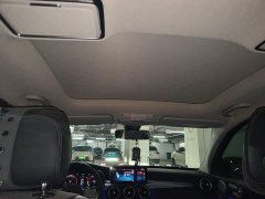 Mercedes-Benz C-Class C 260 L AMG Line Exclusive Edition - ფოტო 14