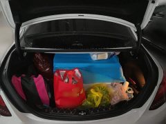 Mercedes-Benz C-Class C 260 L AMG Line Exclusive Edition - ფოტო 15
