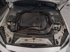 Mercedes-Benz C-Class C 260 L AMG Line Exclusive Edition - ფოტო 16
