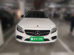 Mercedes-Benz C-Class C 260 L AMG Line Exclusive Edition - ფოტო 2