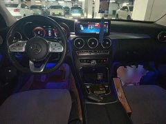 Mercedes-Benz C-Class C 260 L AMG Line Exclusive Edition - ფოტო 5