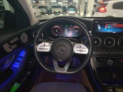 Mercedes-Benz C-Class C 260 L AMG Line Exclusive Edition - ფოტო 6
