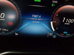 Mercedes-Benz C-Class C 260 L AMG Line Exclusive Edition - ფოტო 8
