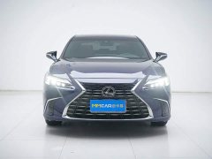 Lexus ES 200 Premium Edition - ფოტო 10