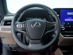 Lexus ES 200 Premium Edition - ფოტო 16