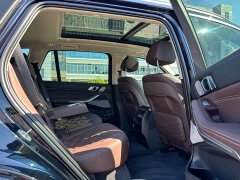BMW X5 xDrive 30Li Luxury M Sport Package - ფოტო 11