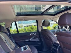 BMW X5 xDrive 30Li Luxury M Sport Package - ფოტო 12