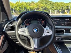 BMW X5 xDrive 30Li Luxury M Sport Package - ფოტო 13
