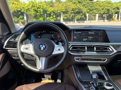 BMW X5 xDrive 30Li Luxury M Sport Package - ფოტო 14