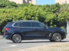 BMW X5 xDrive 30Li Luxury M Sport Package - ფოტო 17